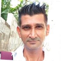 SPM Services Employee Shameer Nasarally's profile photo