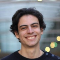 Sandra AI (YC F24) Employee Julien Daniel's profile photo