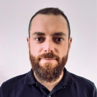 ISONAT Employee Enrique Salinas's profile photo