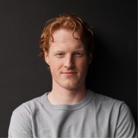 AIPARK Employee Alexander Ludwig's profile photo