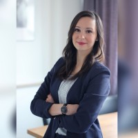 Jaqueline Vieregge Email
