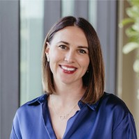 Audrey Becker Email & Phone Number