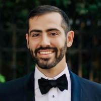Aqueduct Capital Employee Josh Klein's profile photo