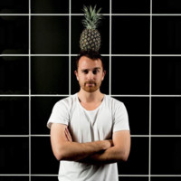 Elixir Distillers Employee Mitch Wilson's profile photo