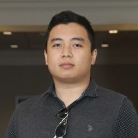 Julian Hagong Email & Phone Number