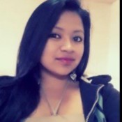 SOPORTEC ECUADOR Employee Alexandra Chávez Lizano's profile photo