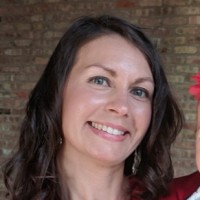 JGMA Employee Darya Stefanovic's profile photo