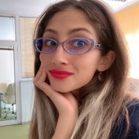 Mirela Nestorova Email