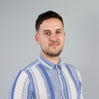 Engage Interactive Employee Lloyd Preston's profile photo