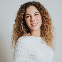Ehiweb Employee Michela Corazza's profile photo
