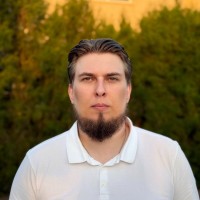 iLogos Game Studios Employee Ihor Mykhalskyi's profile photo