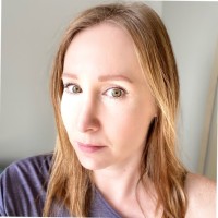 Gilead Sciences Employee Heather Maxwell's profile photo