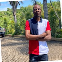 GHH Fahrzeuge GmbH Employee Givemore Nikai's profile photo