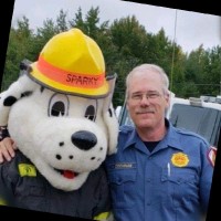 Electronic Security Solutions, A Division of Sciens Building Solutions Employee Vince Cochrane's profile photo