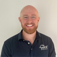 Guild Garage Group Employee Tim O'Reilly's profile photo