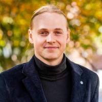 BetterDoc Employee Jan Oltmer's profile photo