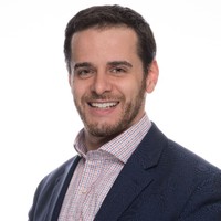 Databricks Employee Benjamin Haber's profile photo