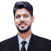 Tyrula LLC Employee Shuja Khan's profile photo