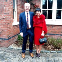 Belfast Health and Social Care Trust Employee Brian Armstrong's profile photo