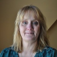 World Learning, Inc. Employee Sharon Berry's profile photo