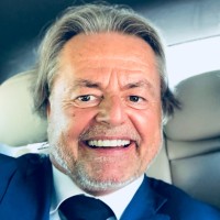 UNIVERSITY OF SUCCESS Employee Peter Kimmel's profile photo