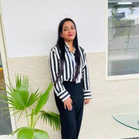 Stratosphere IT Services Private Limited Employee Bharti Tiwari's profile photo