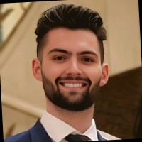 Tesla Employee Christopher Gullo's profile photo