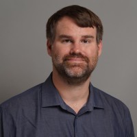 Cisco Employee Randall Robinson's profile photo