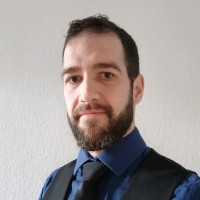 SH POWER Employee Philipp Herzog's profile photo