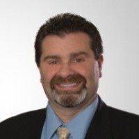 Thai Summit America Employee Brian Brown's profile photo