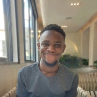 Savannah Informatics Employee Roy Thande's profile photo