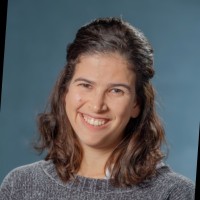 Zephyr AI Employee Maayan Baron's profile photo