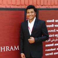 Private Equity Employee Soham Pimpalgaonkar's profile photo