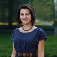 NewMarket Corporation Employee Elica Ivanova's profile photo
