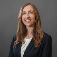Benard + Associates Employee Stephanie Pigeon's profile photo