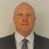 US Navy Employee Jeremy Daigle's profile photo