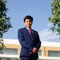 Meraki Solutions Employee Gustavo Alarcón's profile photo
