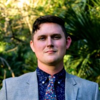 Emerald Coast Growers Employee Thomas Hutchins's profile photo