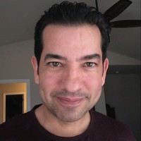 Hilton Grand Vacations Employee Sam Rivera's profile photo