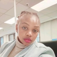 Core Group Employee Tholakele Sithebe's profile photo