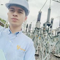 FYR INGENIEROS LTDA Employee Nelson Junco's profile photo