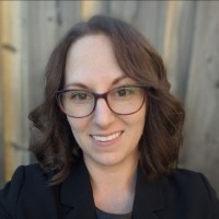 Mastercard Foundation Employee Jill Shaw's profile photo