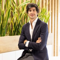 X-ELIO Employee Juan Navarrete's profile photo