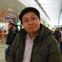 G4 Technologies Employee Tin Lai's profile photo