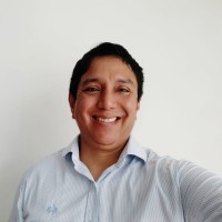 Synopsis S.A. Employee Juan Carlos Montoya's profile photo