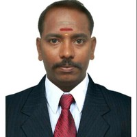 VS Management Employee Vinothramkumar K's profile photo