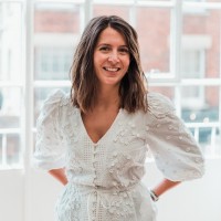 Battenhall Employee Rhian Robinson's profile photo