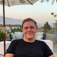 Element Packaging Employee Jacob Petyt's profile photo