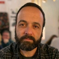 SISCOG Employee André Morais's profile photo