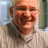 Lasaulec BV Employee Harrie Drenth's profile photo